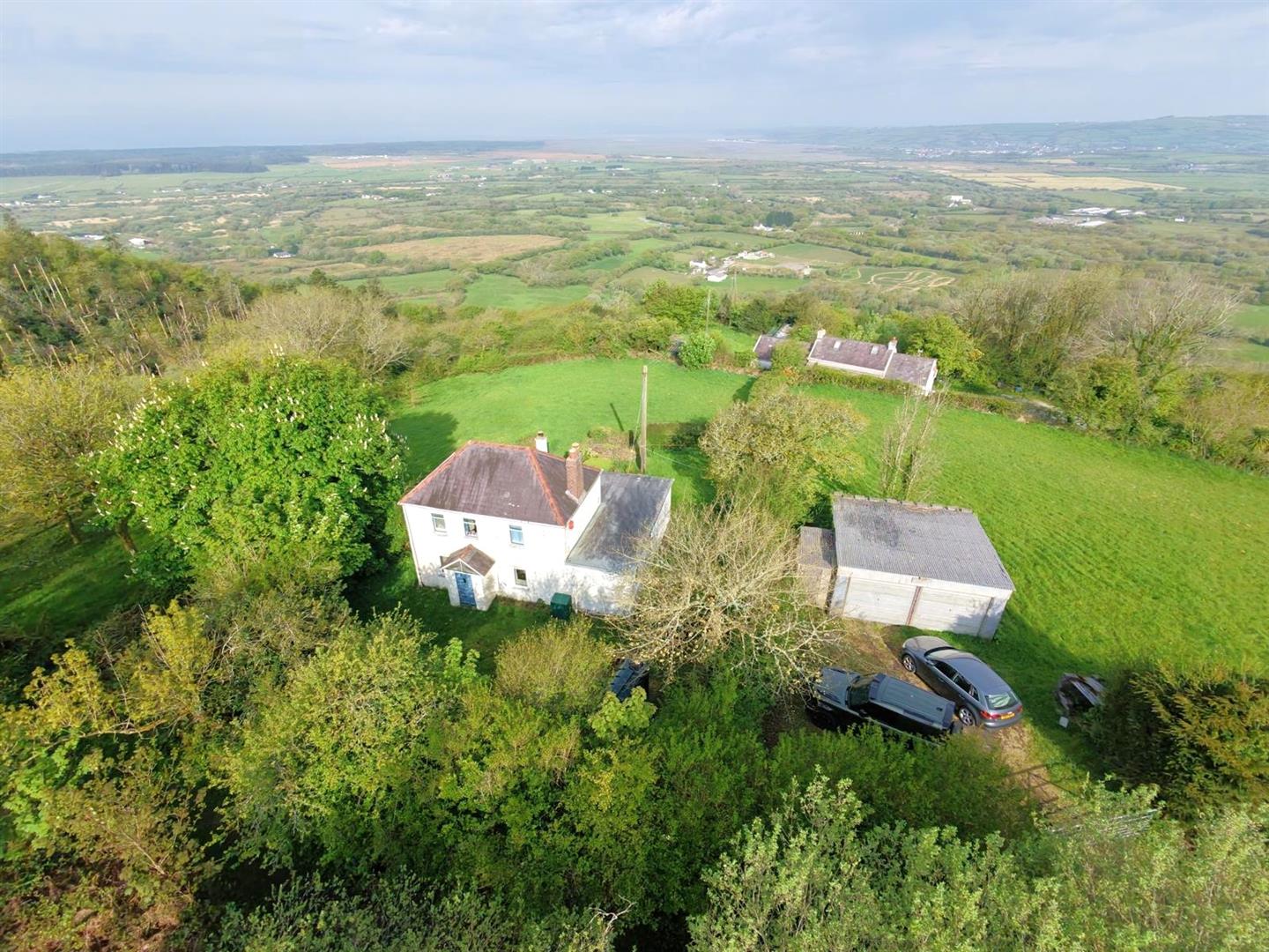Pembrey, Burry Port, SA16 0BX